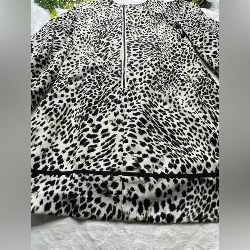 LDT white cheetah